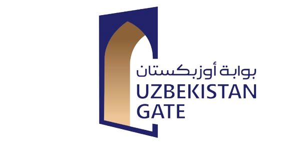 Uzbekistan Gate